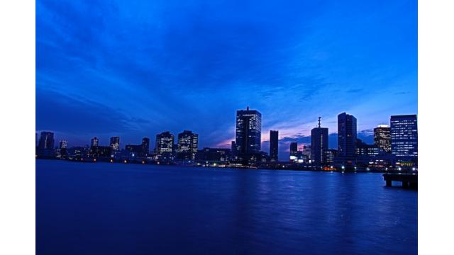 小説「株仲間のぼやき（その４）」