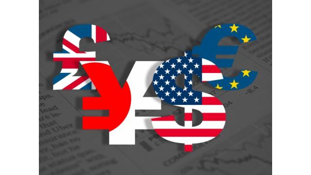 為替市場動向～更なる利下げ催促？　債券バブル？～