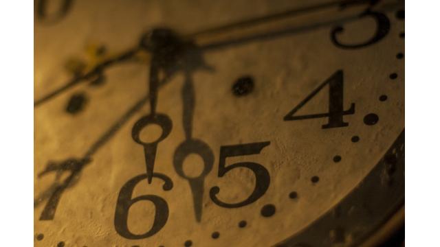 年始早々から騒がしい年