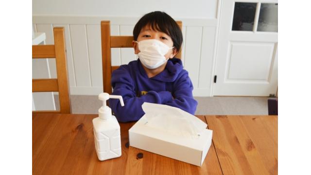 新型コロナウイルスが中国友好国から欧米に拡散する中で