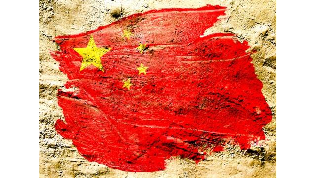 中国製品不買運動