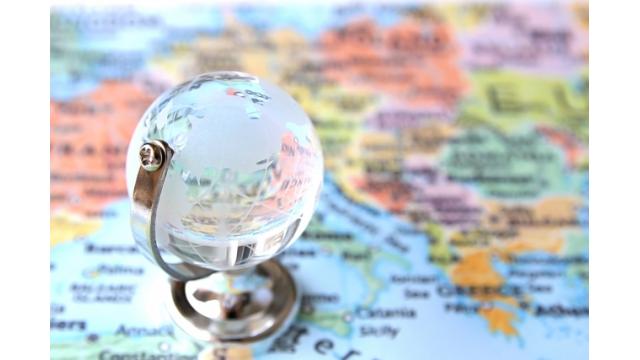 新冷戦時代到来