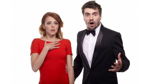 事実は小説よりも奇なり？