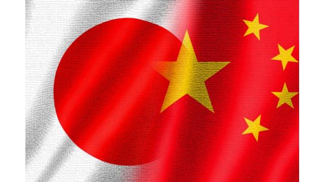 緊迫化する尖閣諸島と脱中国