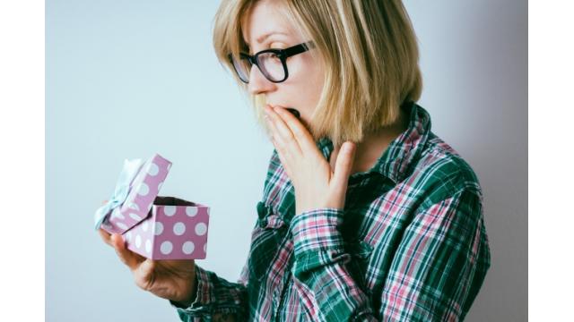 オクトーバーサプライズ