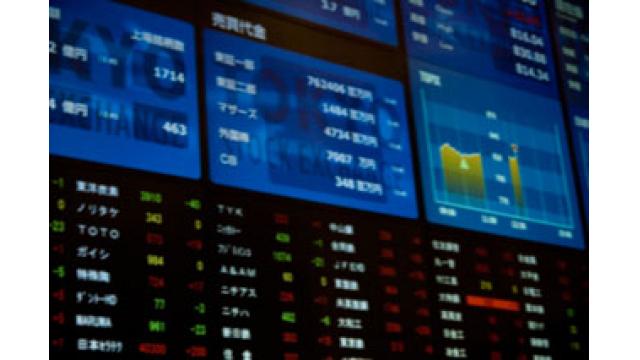 ■億の近道セミナー「テクニカルとファンダメンダルズで始める株式投資の基礎＆銘柄発掘法」