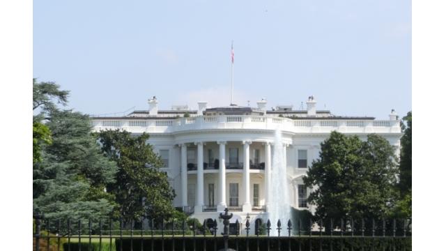 米大統領選後の株式相場