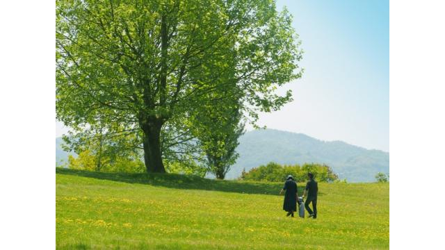 幸福学について学んでます