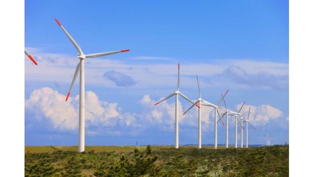 再生可能エネルギー関連銘柄は買いか？