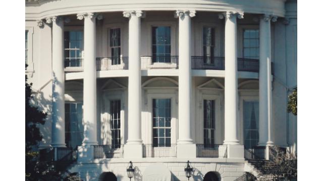 究極の不正がまかり通る世界