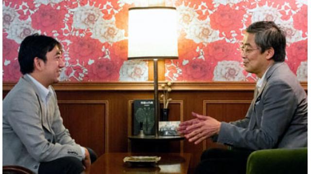 山崎元さんと考える　善良なＦＰは、あなたの資産を正しく導く。－後編