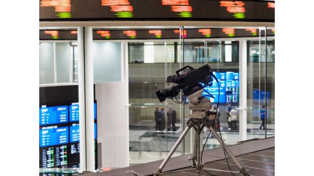 ６月はＩＰＯラッシュ