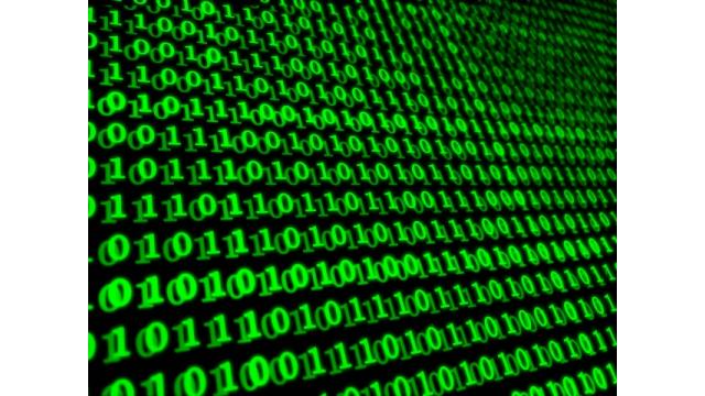 デジタル化の進展