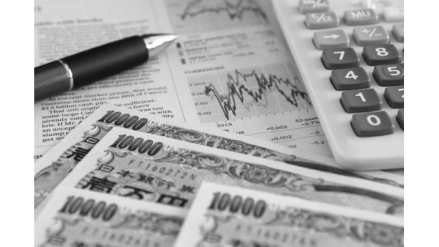 先行投資企業もバリュー銘柄も嵩上げ相場に乗る