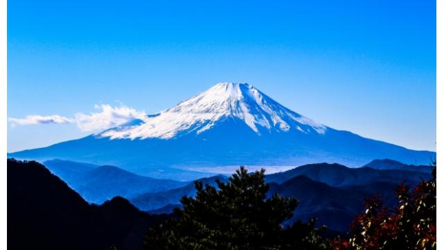 日本にある天然資源が注目される時