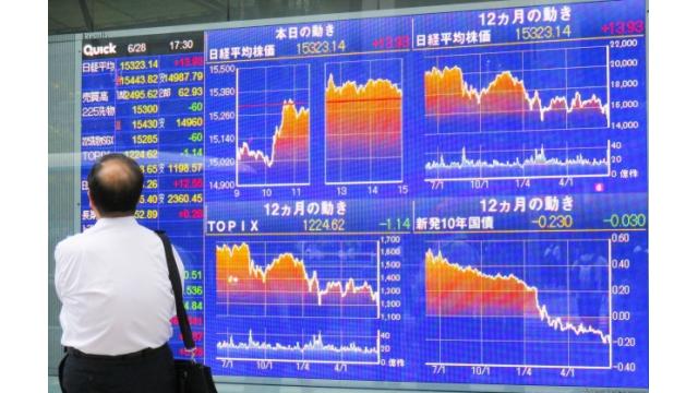 時価総額が１０億円を切ったスタンダード銘柄