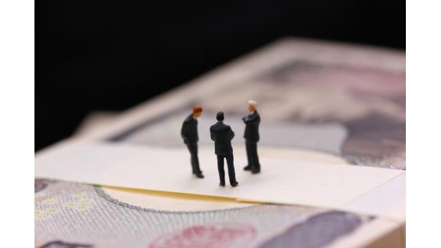 自己株買いの意味