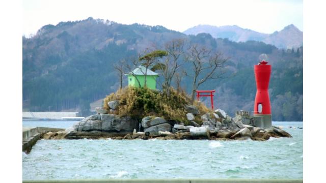 ひょっこりひょうたん島の日本