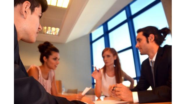 【社員座談会】お金について「考える」その先には？いまＭＬＰメンバーの頭の中にあること