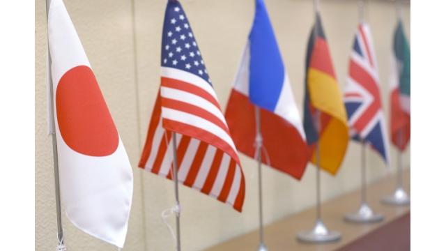 日米欧の経済ステージの違い