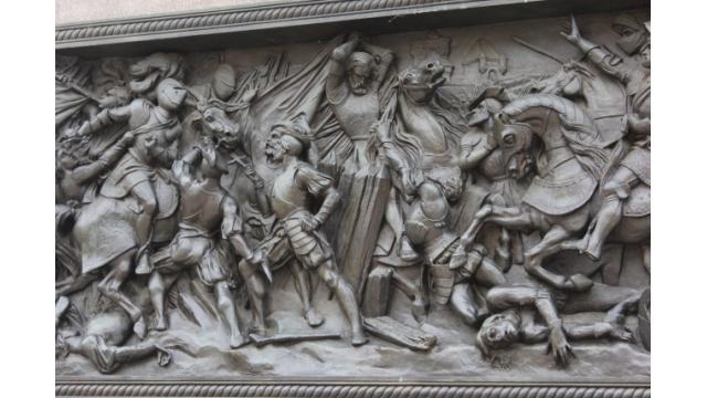 飲食の戦士たち　その１　串カツ田中ＨＤ（３５４７）