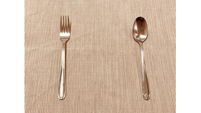 食事の大切さ