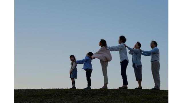 山本家の危険な子育て