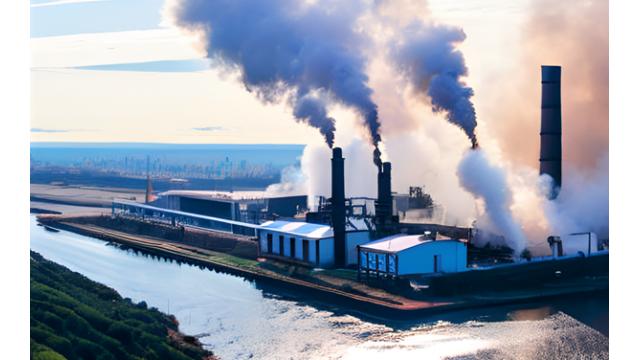 ＥＳＧスコアに思う