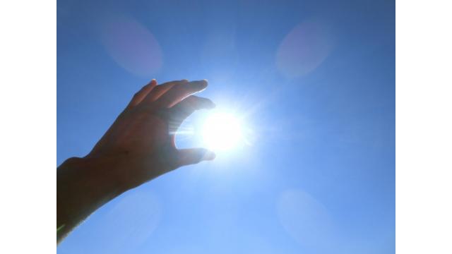 相場環境のよさ