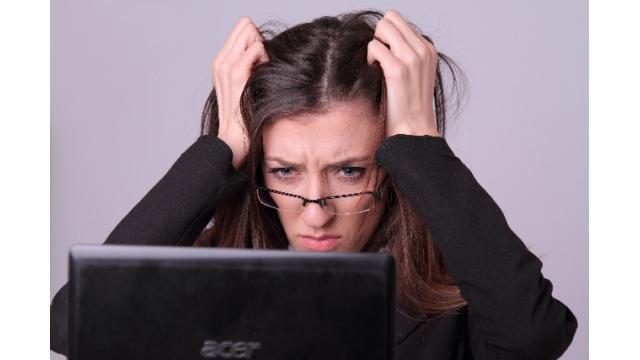 誹謗中傷あふれる社会