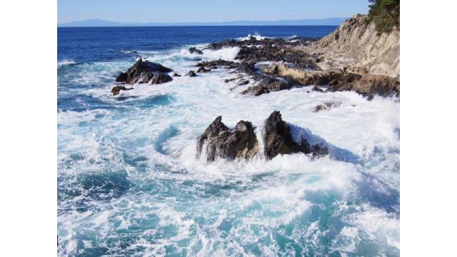 相場の潮流