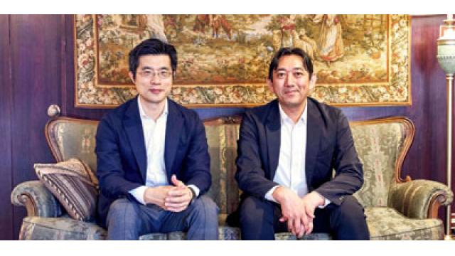 『捨てられる銀行』シリーズ著者　橋本卓典さんに聞く。現場で取材を続ける理由と、これからの金融機関に求められるサービス　－　前編