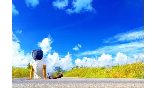 楽観的投資家求む