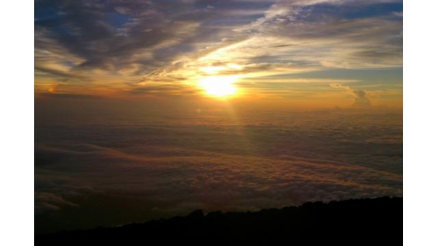 低迷してきた株にも曙光