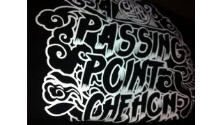 【第１７回】チェホンのワンマン写真