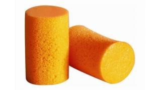 遮音性ゼロ　伊達耳栓「エアープラグ」発売