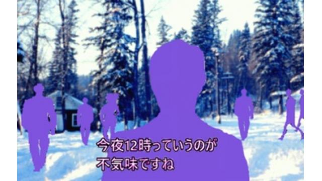 街頭インタビュー、全面シルエット化へ　プライバシー配慮