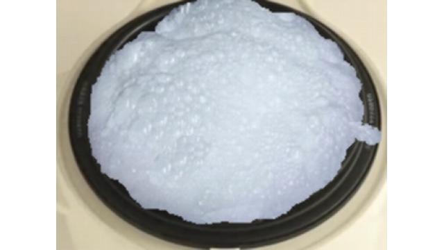 「ゆとり」からかわれ発奮　米専用洗剤を開発