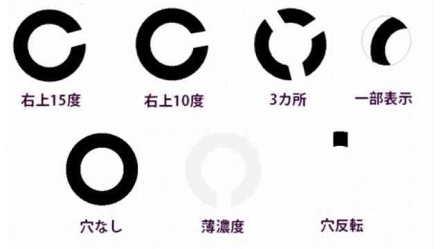 「視力検定」初の実施　全国６千人が受検