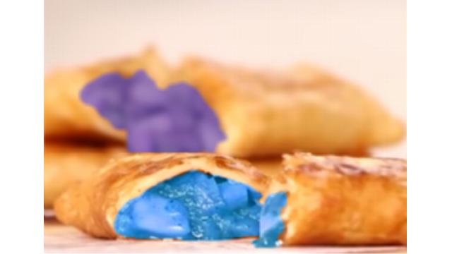 国産ヘーホンホヘホ１００％　「ヘーホンホヘホパイ」発表