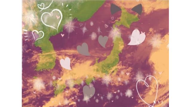 次世代気象衛星「ひなげし」、デコ撮影機能搭載へ