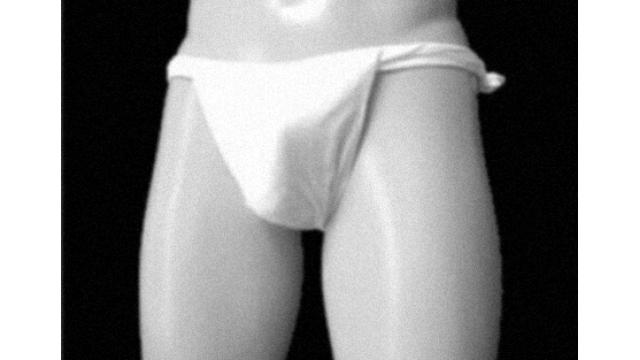 義理チョコ代わりに…　「義理ふんどし」売り上げ急増