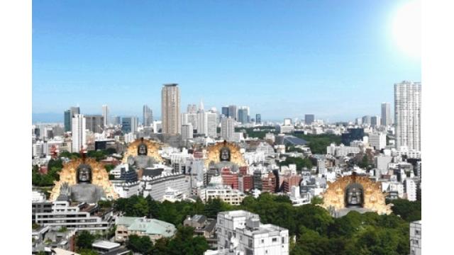 大仏造立一時休止　相次ぐ災害、供給困難に　行基工務店