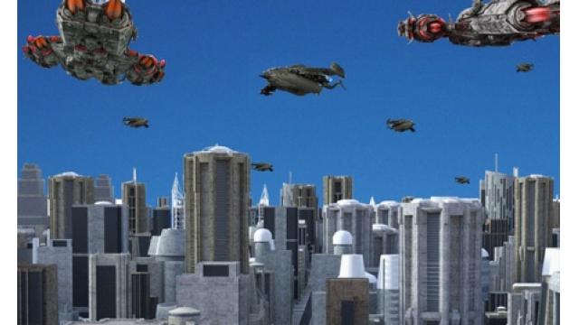 今の２１世紀はフェイク？　未来予想かけ離れる　米学者が主張