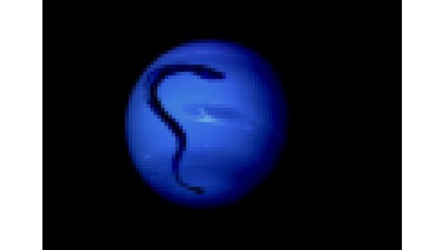 国内消費２３０年分、海王星で巨大ウナギ発見　ＮＡＳＡ