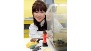 ＜進藤翔の相談室＞小保方さん、歌手デビュー！