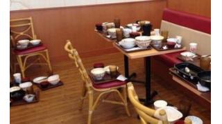 無人牛丼店が開店　完全機械化で人件費ゼロ