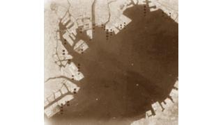 伊能図にトレス疑惑　別の日本地図見つかる