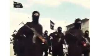 イスラム国、スマホアプリ「死体時計」をリリース