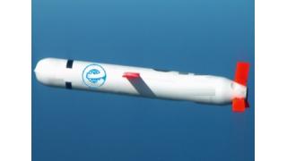 地球にやさしい巡航ミサイル　ＣＯ２大幅削減　米